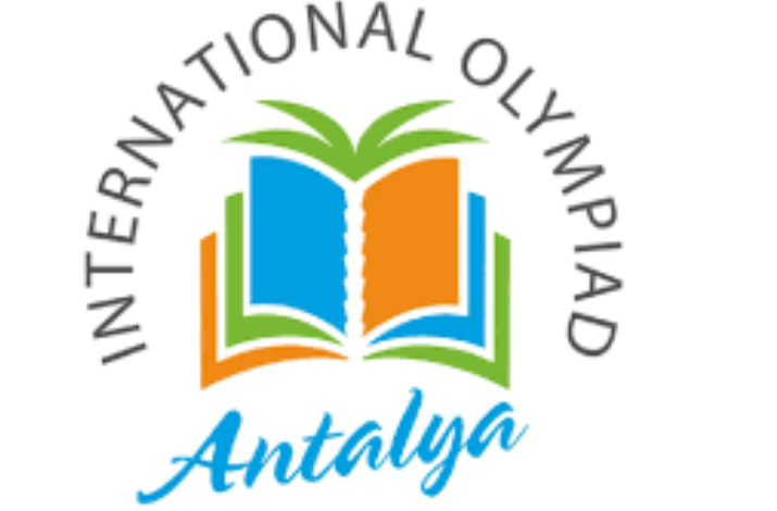 Анталиядағы халықаралық олимпиада, Түркия 2022 / Международная олимпиада в Анталии, Турция 2022.