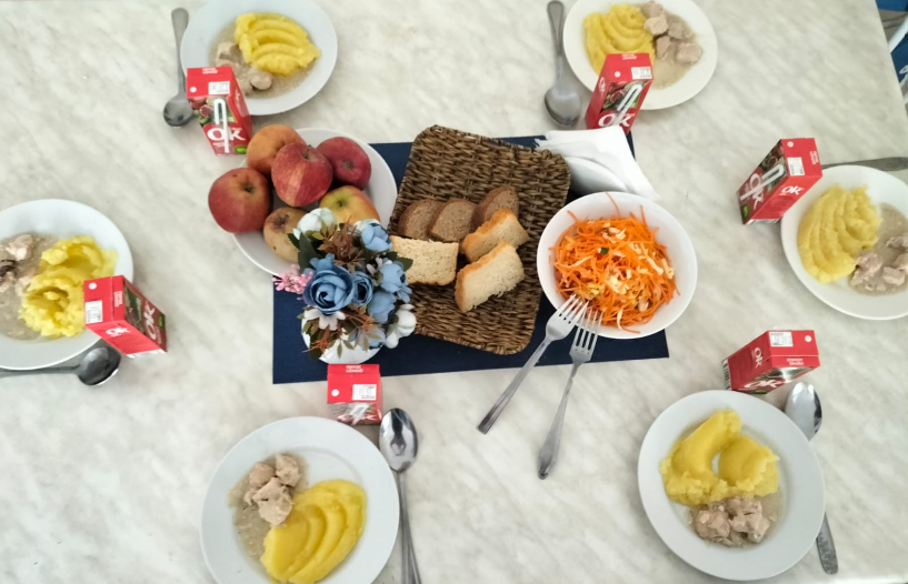 3 неделя, 5 день