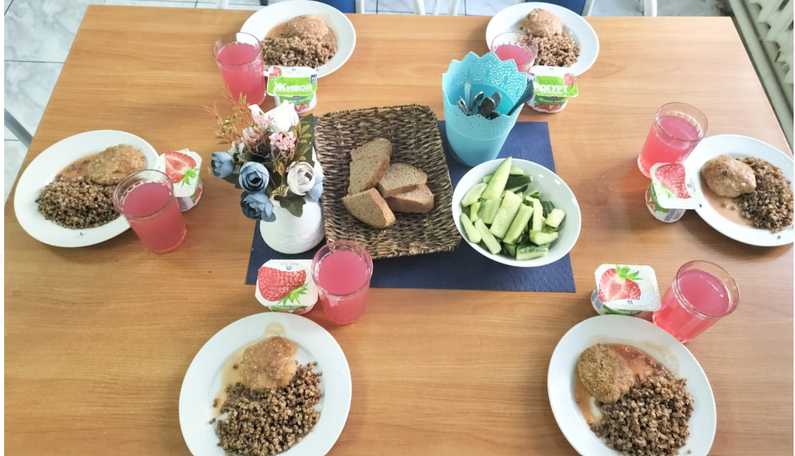 4 неделя, 2 день