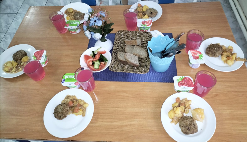 1 неделя, 4 день