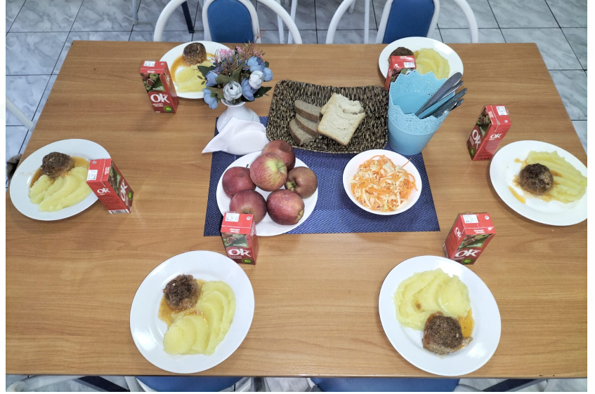 1 неделя, 5 день