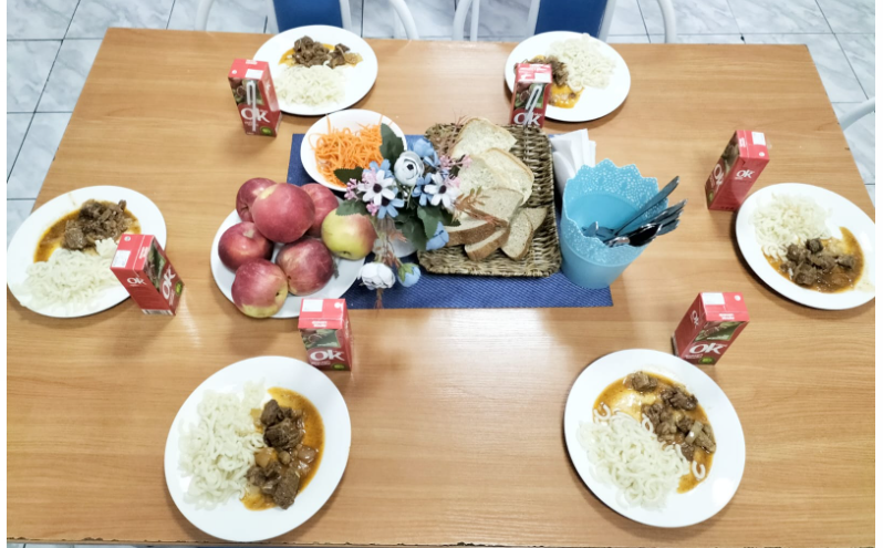 2 неделя, 1 день