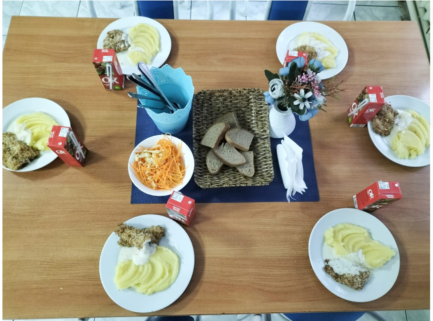 2 неделя, 4 день