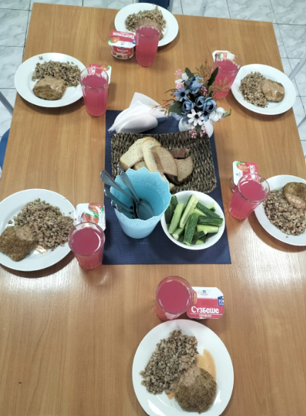 4 неделя, 2 день