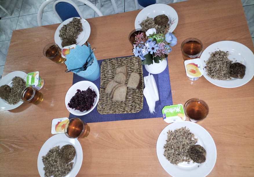 3 неделя, 2 день