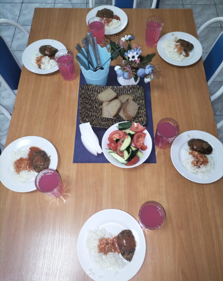 3 неделя, 4 день