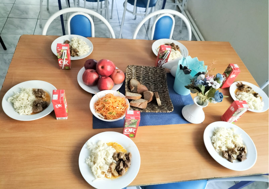 4 неделя, 1 день