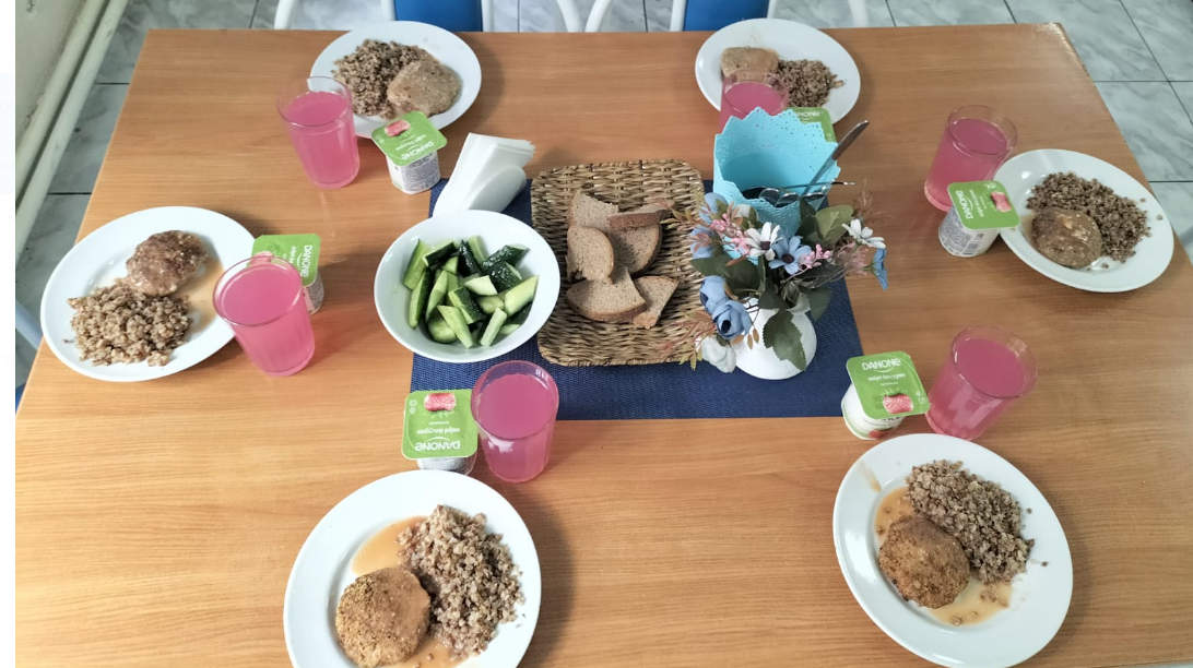 4 неделя, 2 день