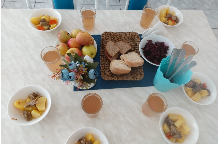 4 неделя, 3 день