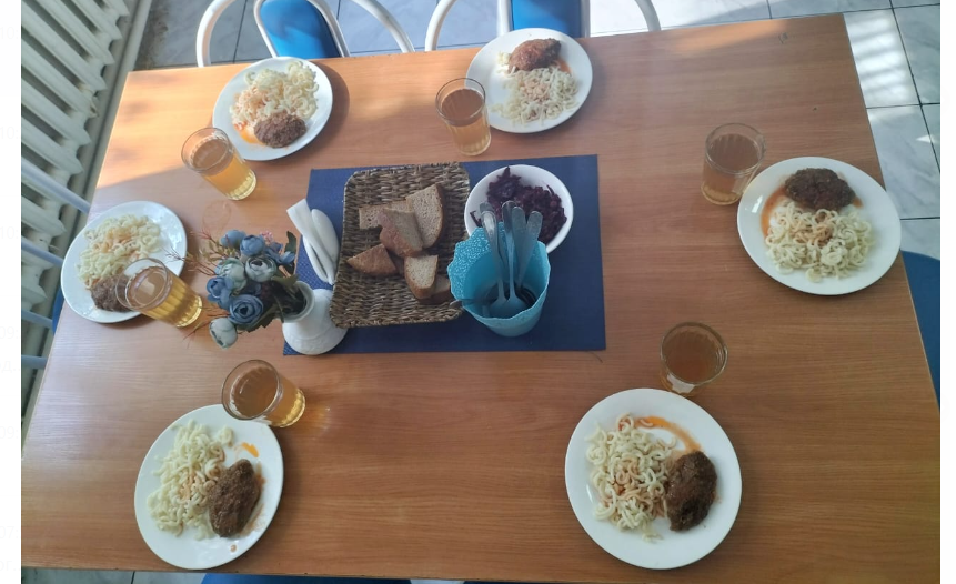 1 неделя, 2 день