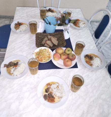 1 неделя, 3 день