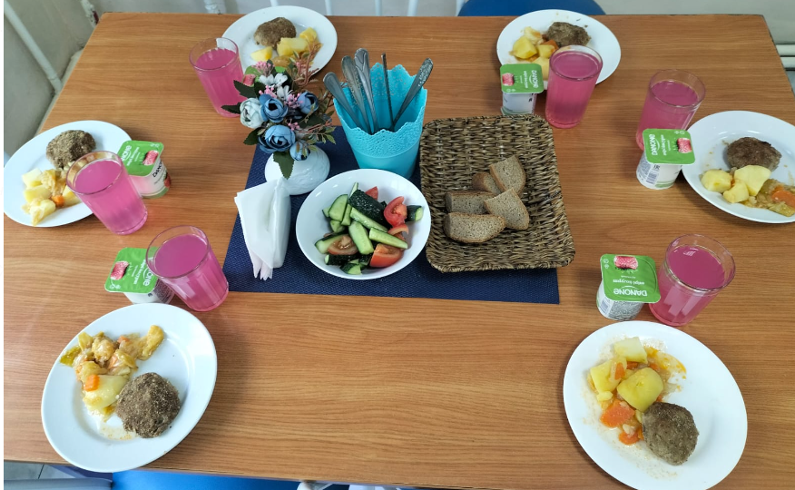 1 неделя, 4 день