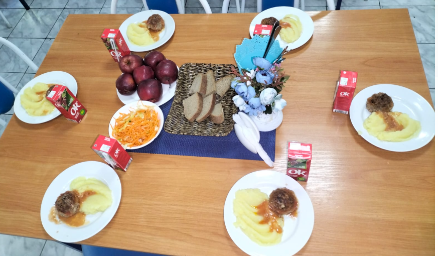 1 неделя, 5 день