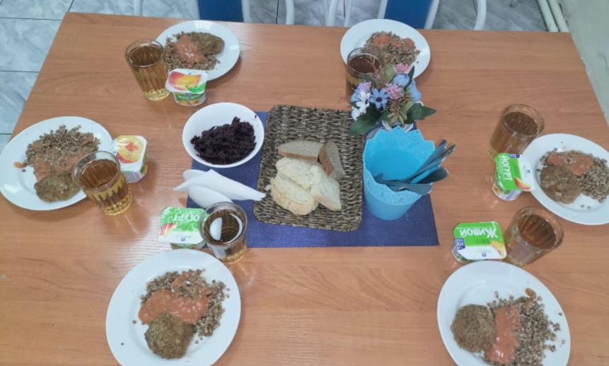 3 неделя, 2 день