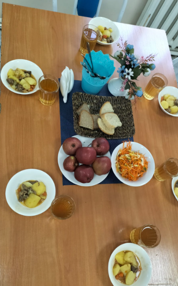 3 неделя, 3 день