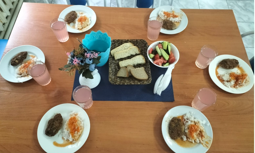 3 неделя, 4 день