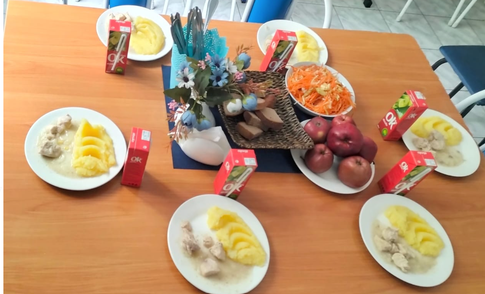 3 неделя, 5 день