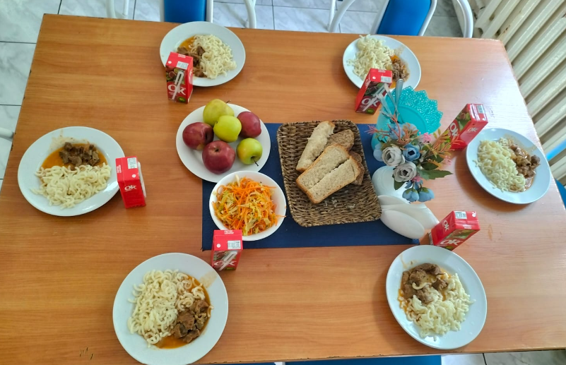 4 неделя, 1 день