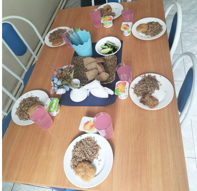 4 неделя, 2 день