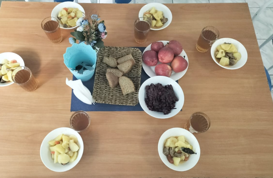 4 неделя, 3 день