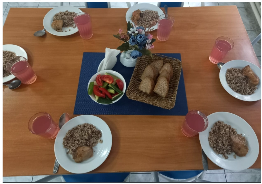 4 неделя, 3 день