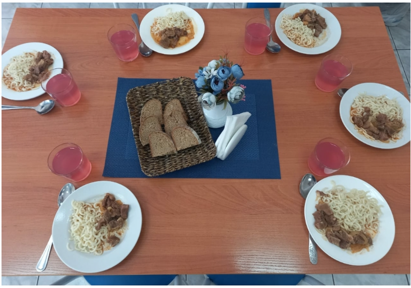 4 неделя, 5 день