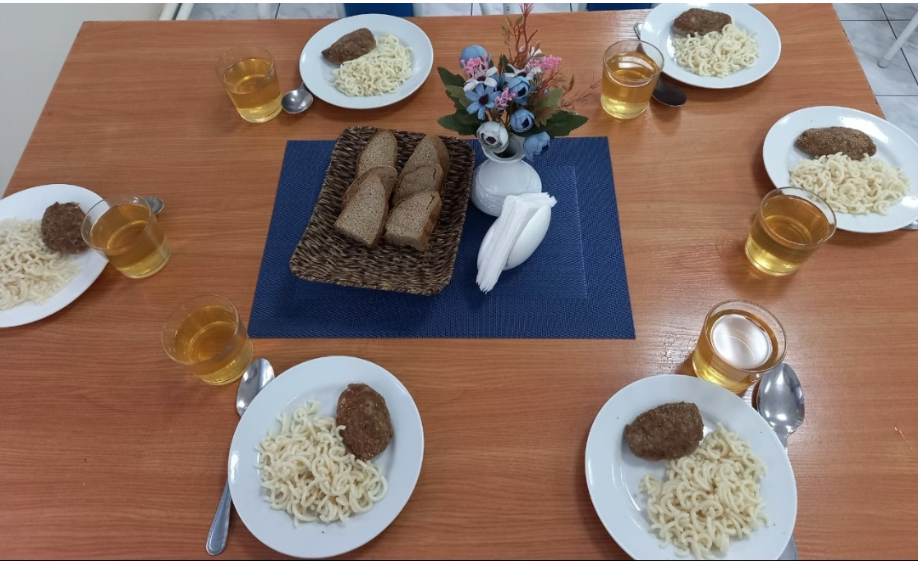 1 неделя, 2 день