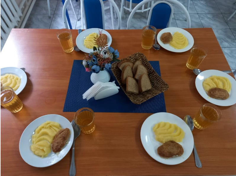 1 неделя, 4 день