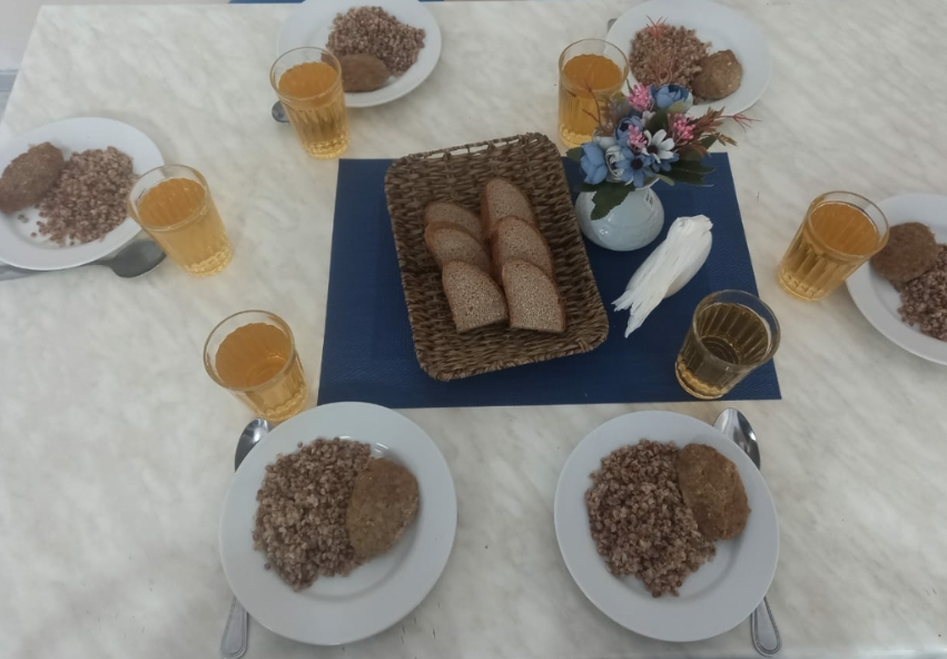 3 неделя, 1 день