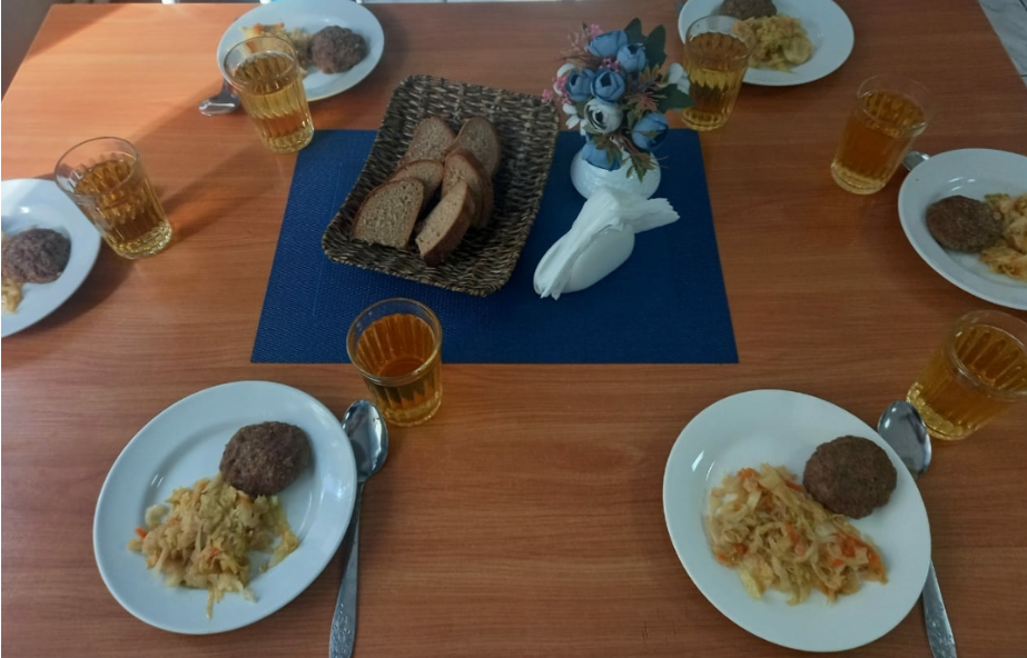 4 неделя, 1 день