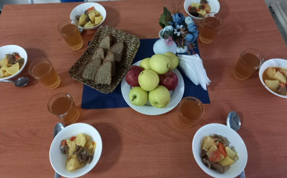 4 неделя, 2 день