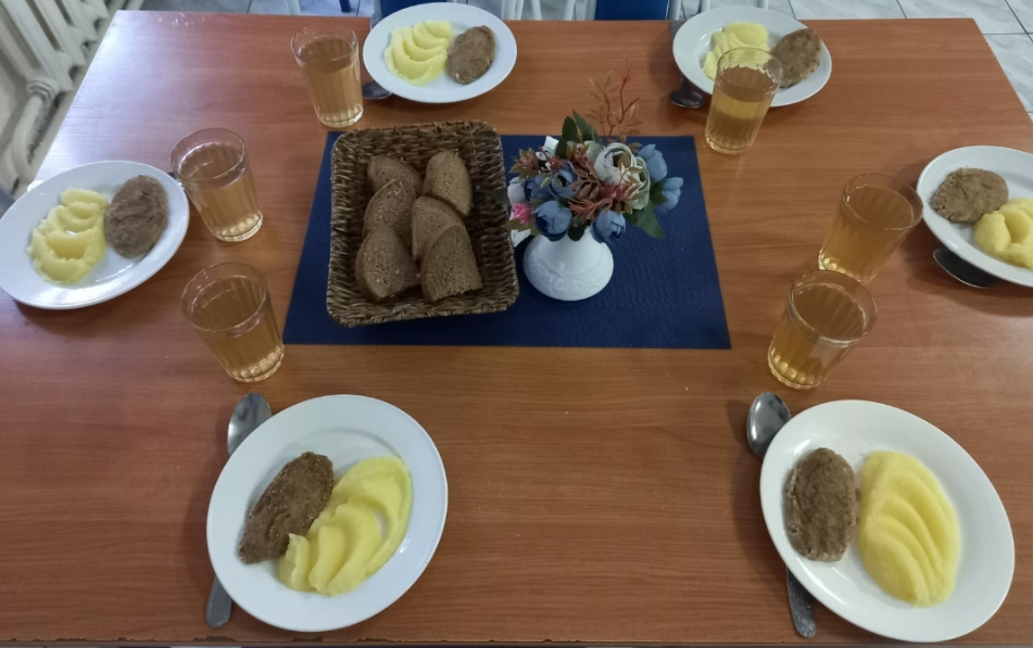 1 неделя, 4 день