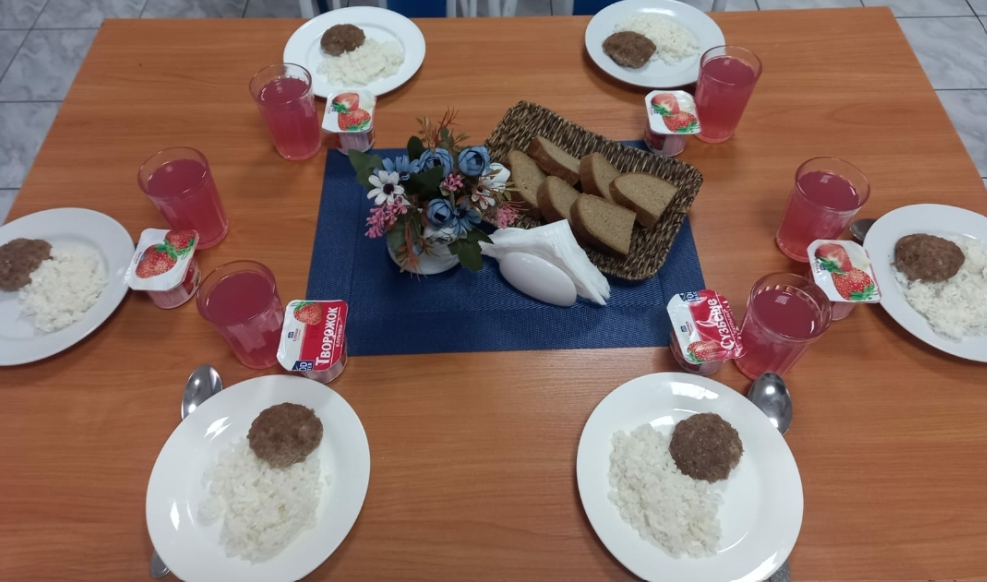 1 неделя, 5 день