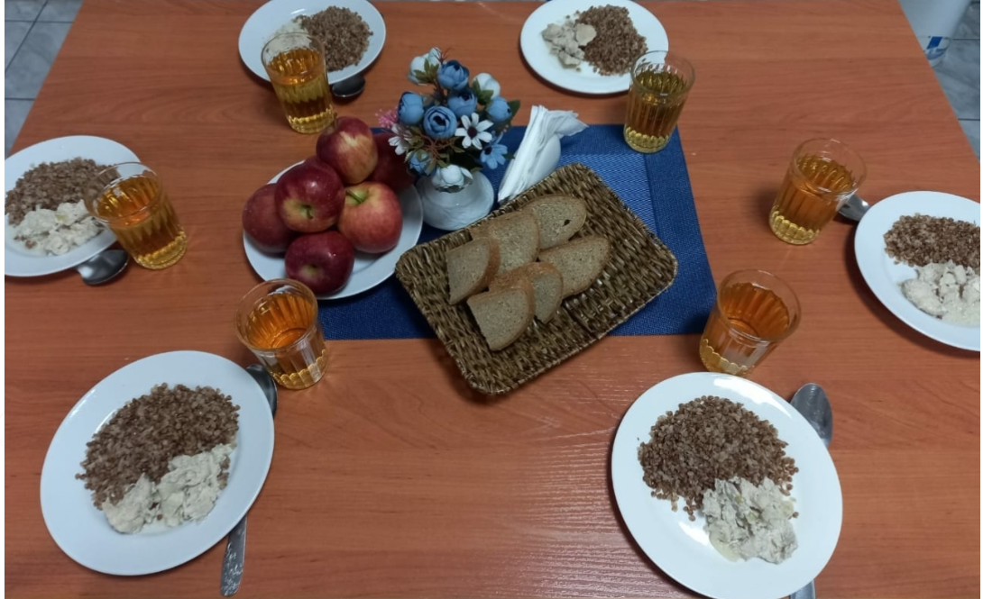 1 неделя, 1 день