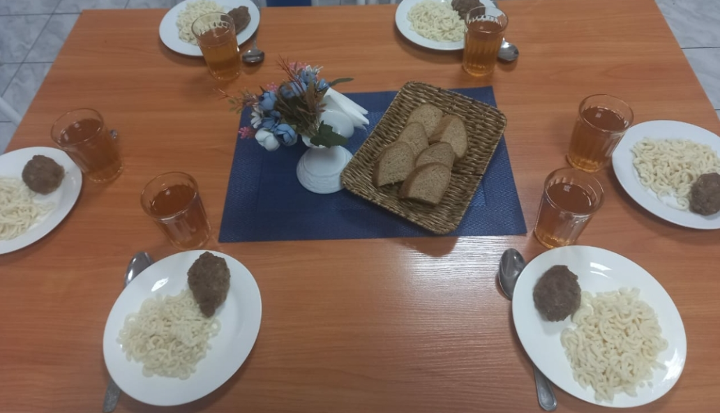 1 неделя, 2 день