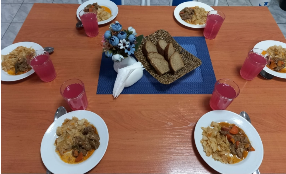 1 неделя, 3 день