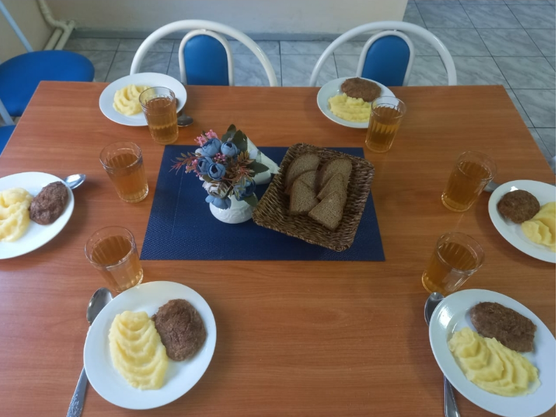 1 неделя, 4 день