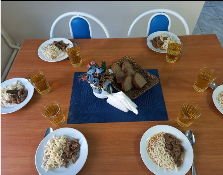 2 неделя, 1 день