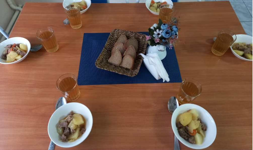 2 неделя, 2 день