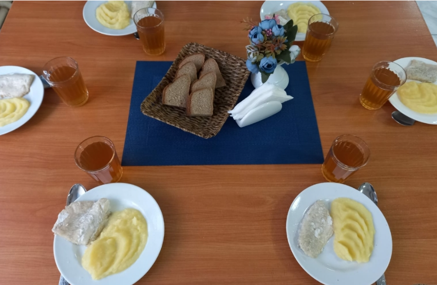 2 неделя, 4 день