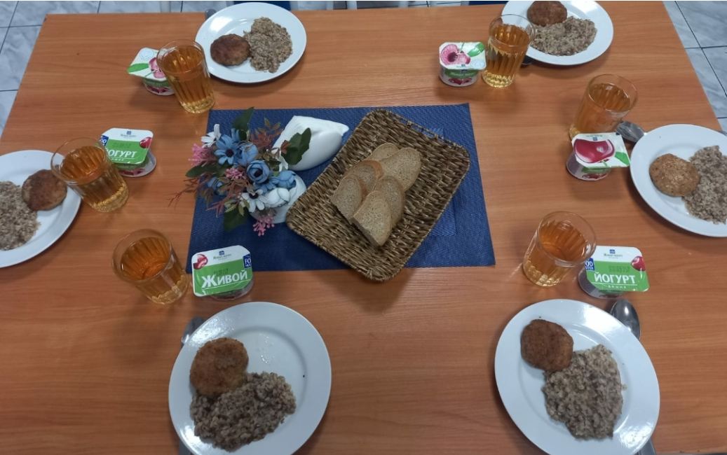 3 неделя, 2 день