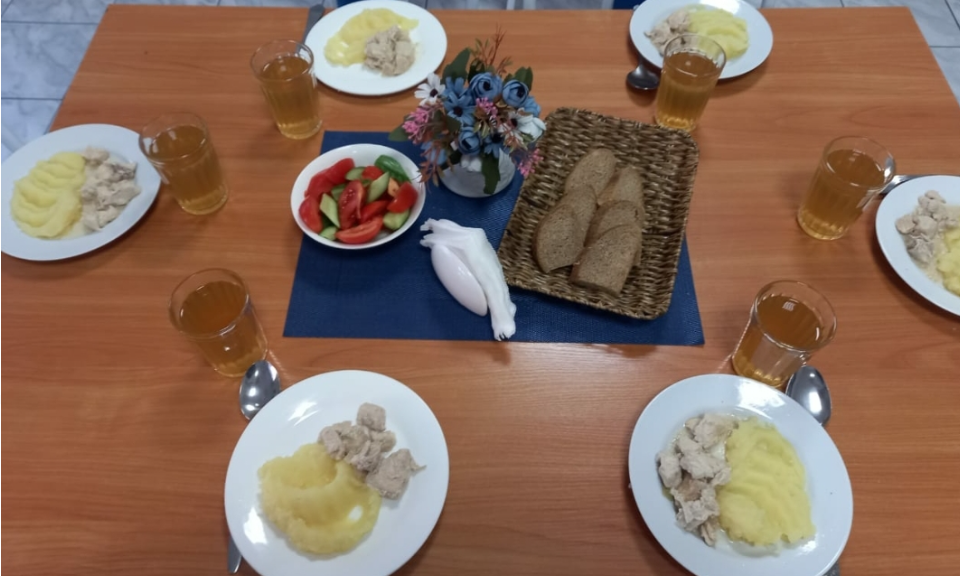 3 неделя, 5 день