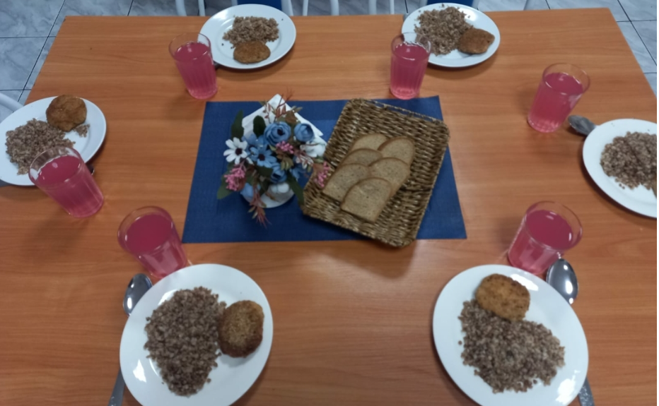 4 неделя,  2 день