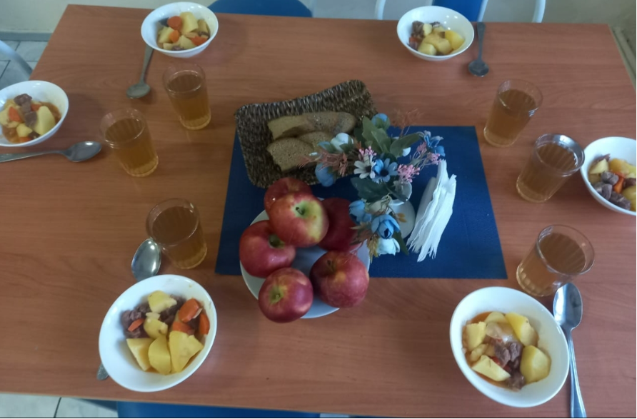 3 неделя, 3 день