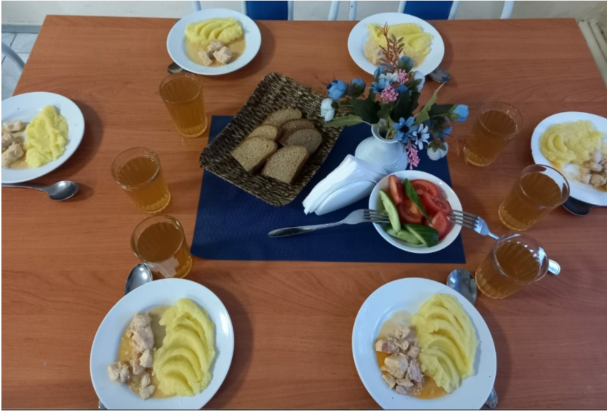 3 неделя, 5 день