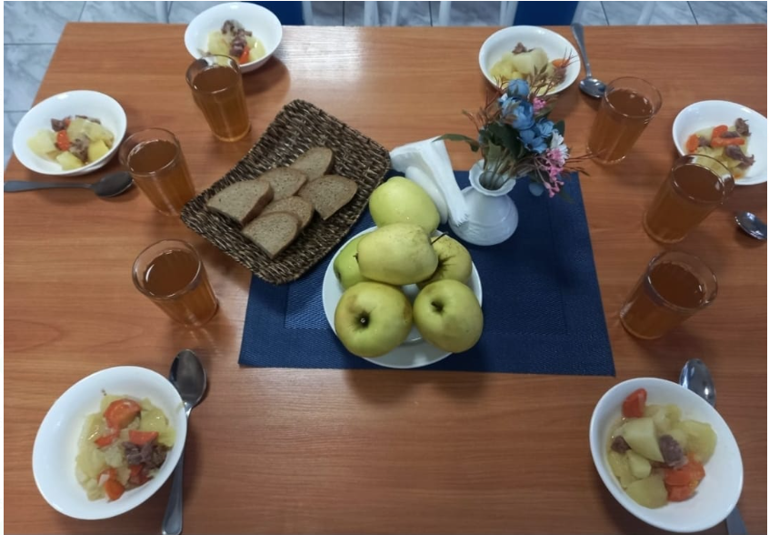 4 неделя, 3 день