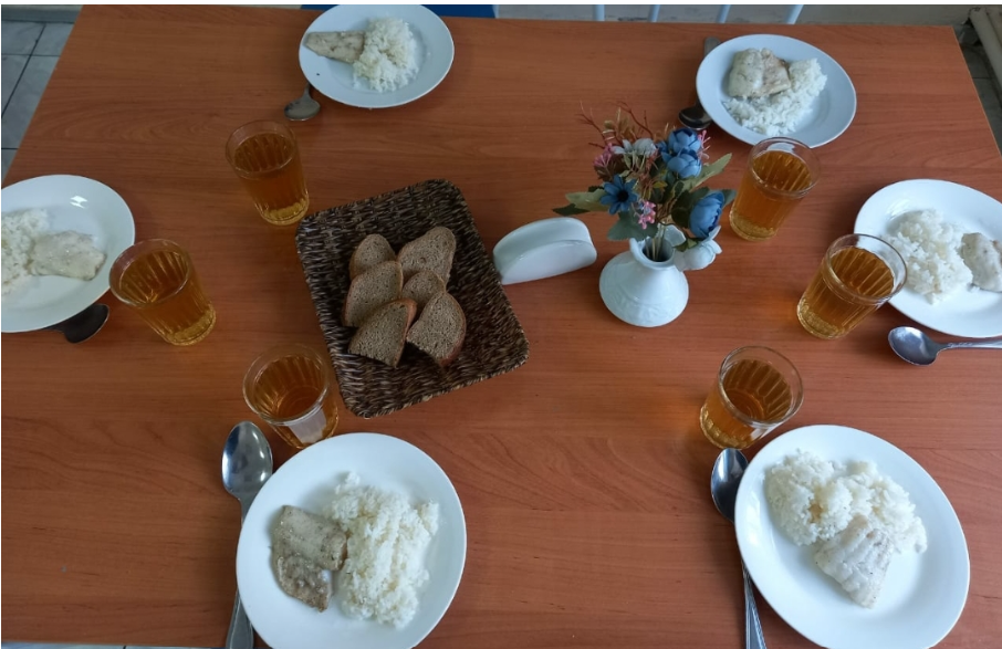 4 неделя, 4 день