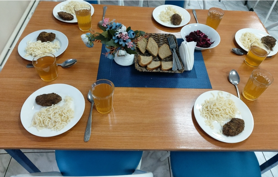 1 неделя, 2 день