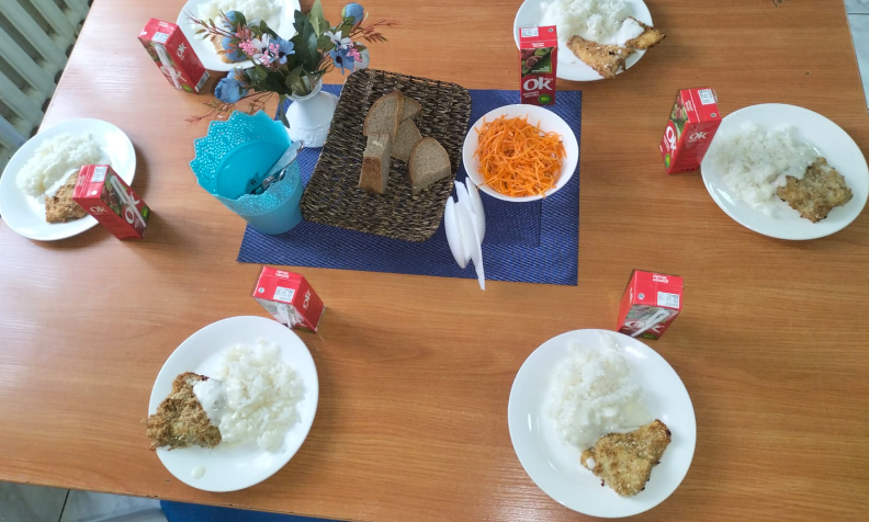 4 неделя, 4 день