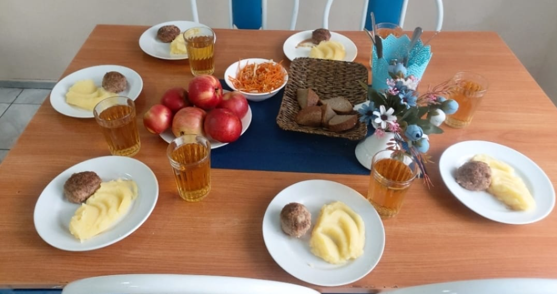 4 неделя, 5 день